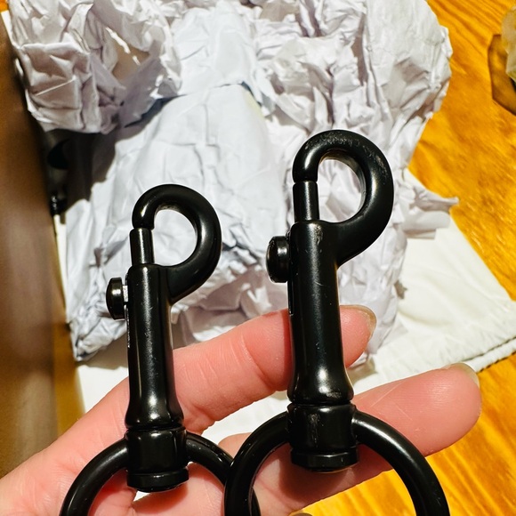 Coach Rouge briefcases - Picture 9 of 12